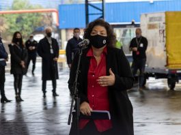 Pfizer: Argentina recibió el primer embarque de vacunas contra la Covid-19