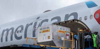 Pfizer y BioNTech confirman su primera entrega de vacunas contra el Covid-19 a la Argentina