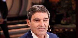 La Academia Nacional de Medicina distinguió a Quirós con el premio Hipócrates