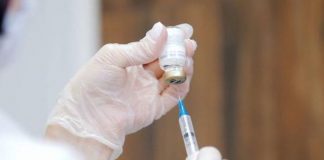 La OMS le dio luz verde al país para desarrollar y producir vacunas anticovid