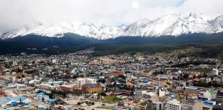 Tierra del Fuego: ¿la primera provincia en alcanzar la inmunidad de rebaño?