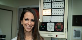 Salud visual: neuro-oftalmología y glaucoma