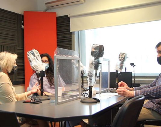 Cuándo termina la pandemia