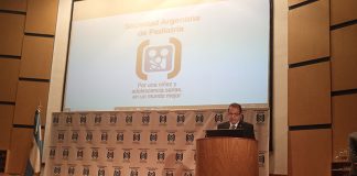 La Sociedad Argentina de Pediatría pidió terminar con las “condiciones de trabajo inaceptables” que deben soportar los especialistas