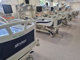 Sin fallecidos por Covid en 91 distritos bonarenses