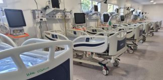 Sin fallecidos por Covid en 91 distritos bonarenses