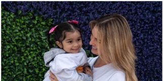 Smile Train festejó la II Semana Internacional de la Fisura Labio Palatina