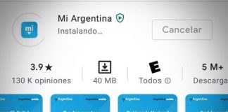 Cómo obtener una constancia las personas vacunadas en el exterior