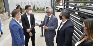 Tigre: nueva planta productiva de Body Health en Don Torcuato