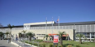 Tigre: exitosa cirugía de reimplantación del pie de un niño