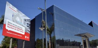 El Municipio de Tigre avanza con las obras para su nuevo servicio de resonancia magnética nuclear de alto campo