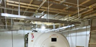 Tigre sumó un resonador magnético a su sistema de salud municipal