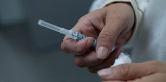 Covid-19: más de 100 mil niñas y niños recibieron la primera dosis en 24 horas