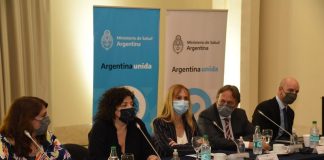 Objetivo diciembre: completar esquemas de vacunación contra la Covid-19 y más dosis de refuerzo en verano