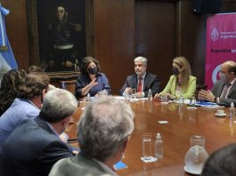 Acuerdo para retrotraer el precio de los medicamentos