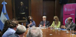 Acuerdo para retrotraer el precio de los medicamentos