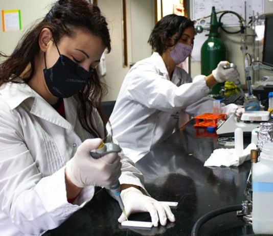 Covid-19: con una sola dosis uno de los desarrollos nacionales consiguió neutralizar variantes del virus