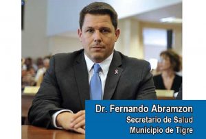 FERNANDO ABRAMZON - NDS Web