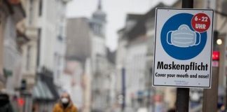 Europa vuelve a ser el epicentro de la pandemia de COVID-19