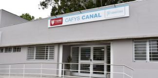 Tigre sur: ya funciona el nuevo Centro de Atención Familiar y de Salud