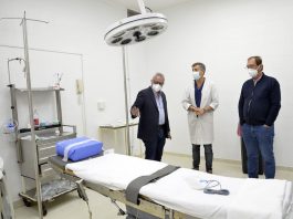 Tigre: el Hospital Pacheco restableció su servicio de cirugía
