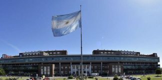 Hospital Posadas, el primero del país en hacer psicocirugías