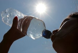 Golpe de calor 1