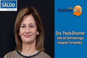 Paula Bourren ----