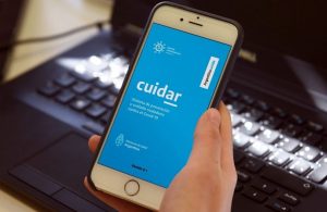 cuidar