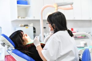 odontología san fernando