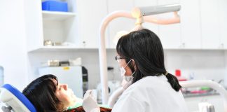 San Fernando: controles odontológicos en la Semana de Prevención del Cáncer Bucal