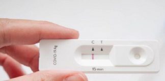 Covid-19: aceleran la aprobación de los autotest hogareños