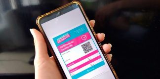 Tigre: se exigirá el Pase Sanitario para ingresar al Palacio Municipal y delegaciones