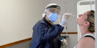 Tigre: el Municipio sumó un centro de test rápidos y PCR en el Hospital Nores