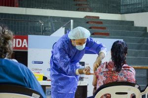 vacunacion covid