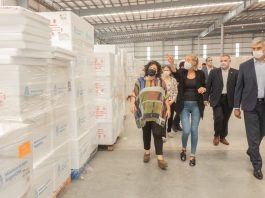 Incorporan en el botiquín remediar psicofármacos para la salud mental