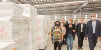 Incorporan en el botiquín remediar psicofármacos para la salud mental