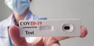 Autotest: cómo será el mecanismo de información de las farmacias