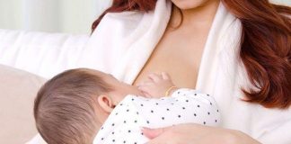 Las mujeres vacunadas transmiten anticuerpos a los bebés amamantados