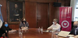 Ministras y ministros de salud del país consensuaron vacunar contra Covid-19 extra jurisdiccion para facilitar el acceso durante las vacaciones