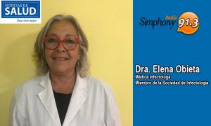 DRA ELENA OBIETA - flyer ----