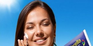 Cómo protegernos del sol