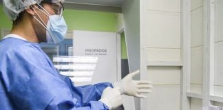 Covid-19: la Provincia cambió las pautas de aislamiento para personal sanitario