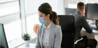 Covid-19: cómo es el regreso al trabajo de casos positivos y contactos estrechos