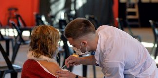 Tigre se suma a la Noche de las Vacunas