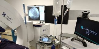 Paciente de 10 años superó arritmia con una intervención inédita en un hospital bonaerense