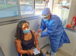 El Ministerio de Salud habilita a las jurisdicciones a aplicar nuevas dosis de vacuna contra Covid-19 por motivo de viaje a quienes hayan recibido Sputnik V