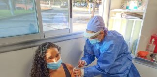 El Ministerio de Salud habilita a las jurisdicciones a aplicar nuevas dosis de vacuna contra Covid-19 por motivo de viaje a quienes hayan recibido Sputnik V