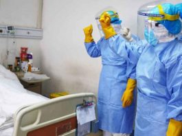 Coronavirus: siete semanas consecutivas con disminución sostenida de casos en el país