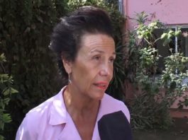 Damas Rosadas: 63 años de una tarea gigante en hospitales